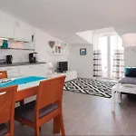In 36019 Apartment Rogoznica (Sibenik-Knin)