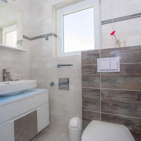 Apartment In 36019 Rogoznica (Sibenik-Knin)