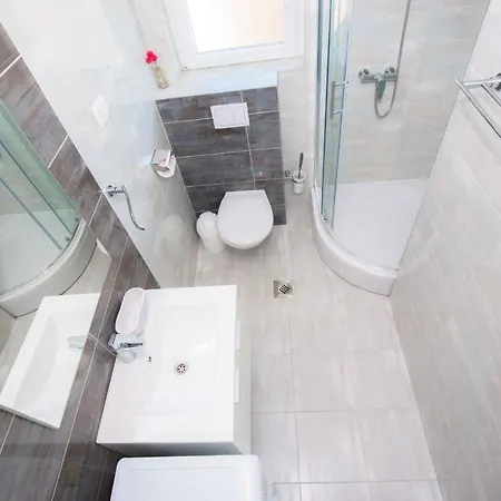 Appartement In 36019 Rogoznica (Sibenik-Knin)