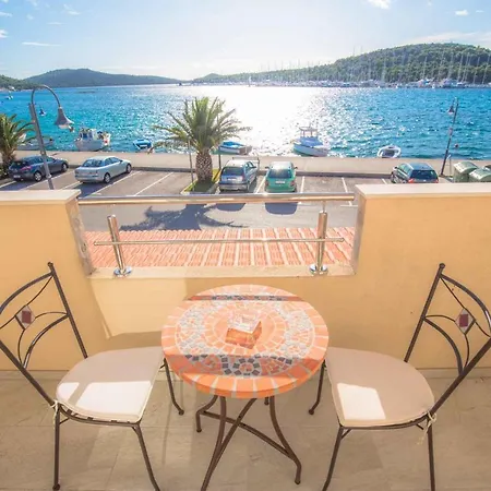 Apartament In 36019 Rogoznica (Sibenik-Knin)