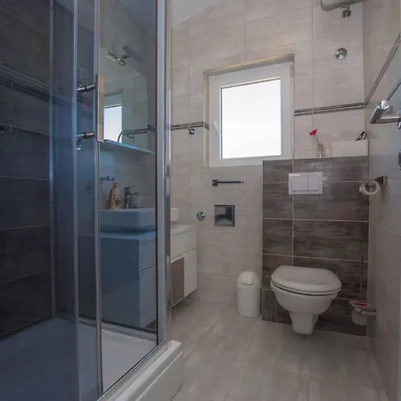 Apartment In 36019 Rogoznica (Sibenik-Knin)
