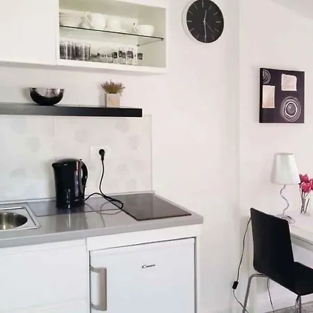 Appartement In 36019