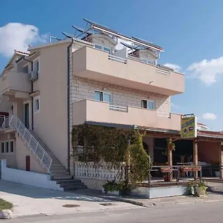 Apartment In 36019 Rogoznica (Sibenik-Knin)