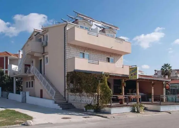 Apartamento In 36019 Rogoznica (Sibenik-Knin)