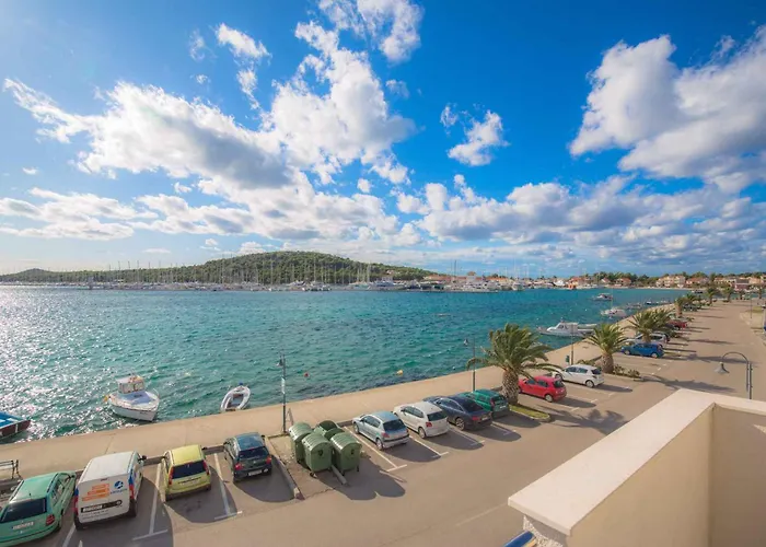 In 36019 Rogoznica (Sibenik-Knin)