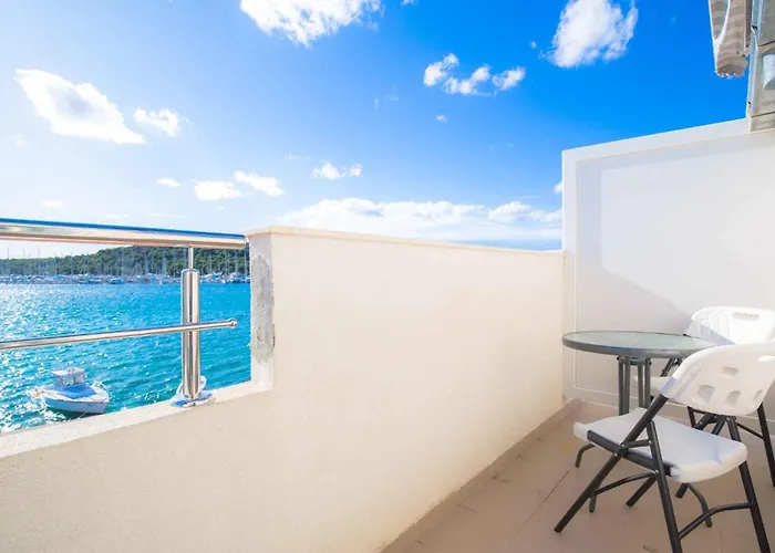 Apartamento In 36019 *