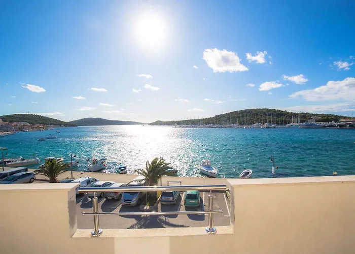 Apartamento In 36019 *