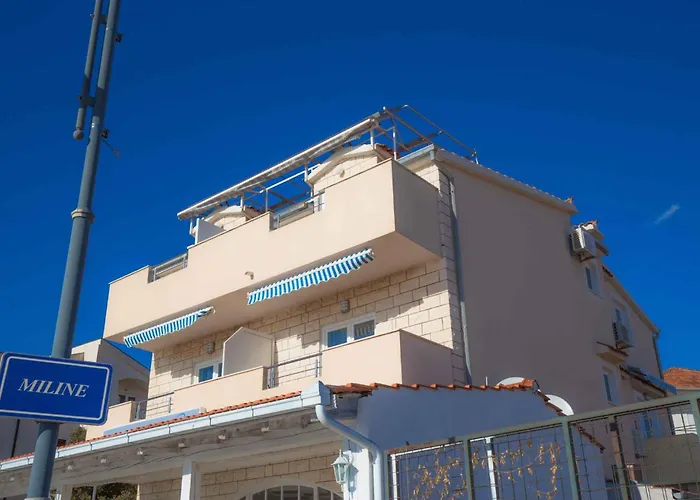 In 36019 * Rogoznica (Sibenik-Knin)